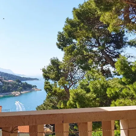 Villa Brela *