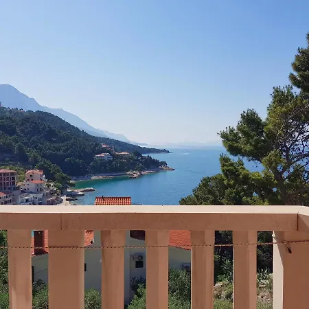 Apartman Villa Brela