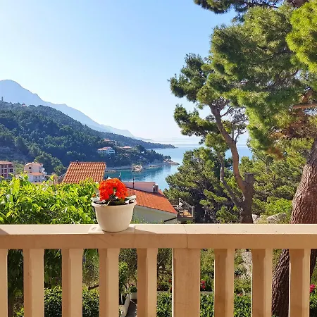 Villa Brela Apartman Brela