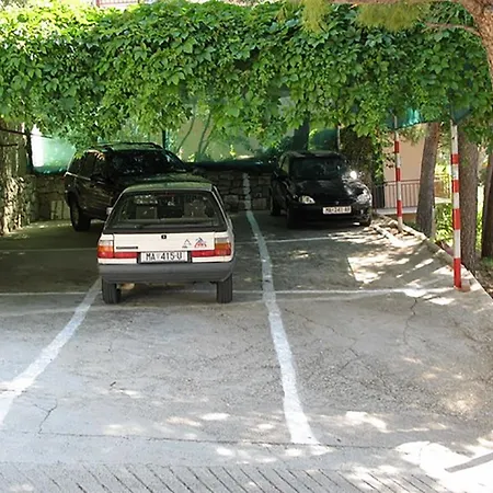 Apartman Villa Brela