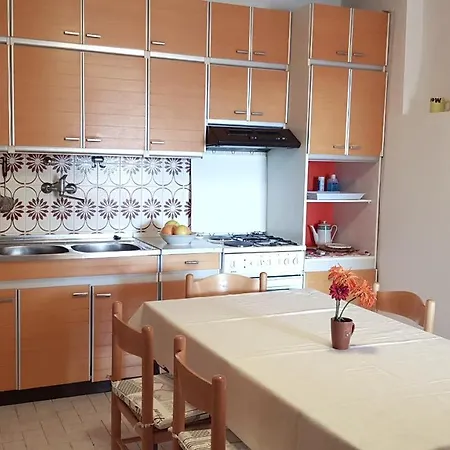 Villa Brela Apartman Brela