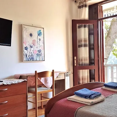 Apartman Villa Brela