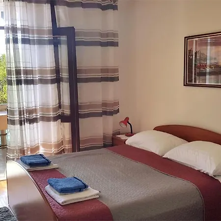 Apartman Villa Brela *
