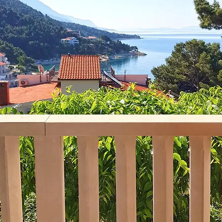 Apartman Villa Brela