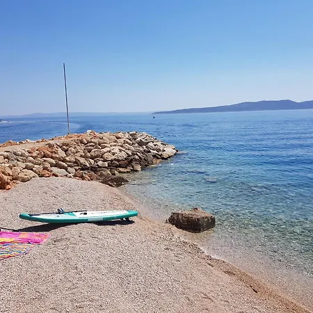 Apartman Villa Brela Brela
