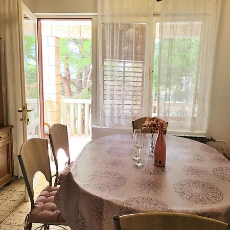 Apartman Villa Brela *