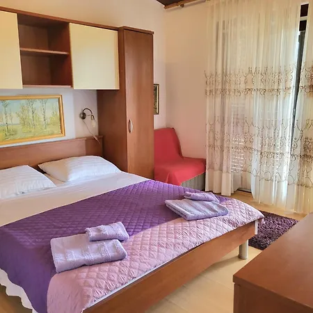 Apartman Villa Brela Brela