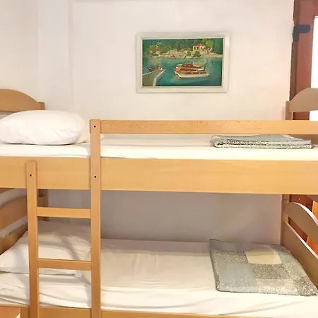 Villa Brela Apartman *