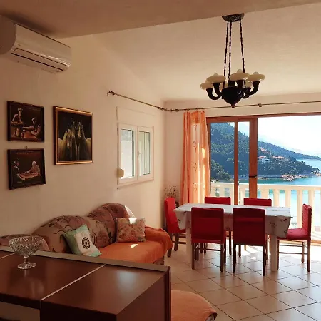 Villa Brela Lägenhet