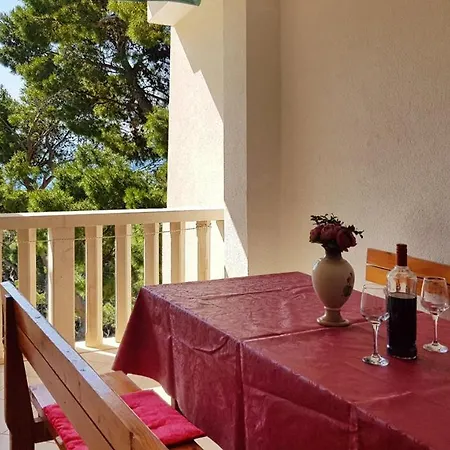 Lägenhet Villa Brela *