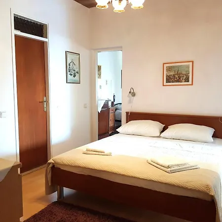 Lägenhet Villa Brela