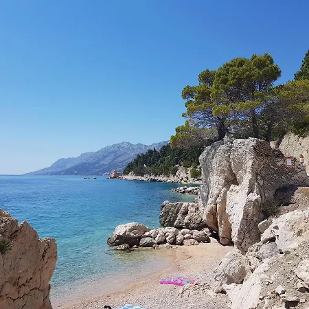 Lägenhet Villa Brela Brela