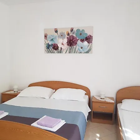 Lägenhet Villa Brela