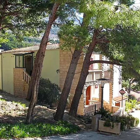 Lägenhet Villa Brela Brela