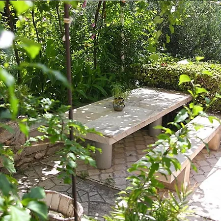 Lägenhet Villa Brela *