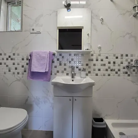 Lägenhet Villa Brela Brela