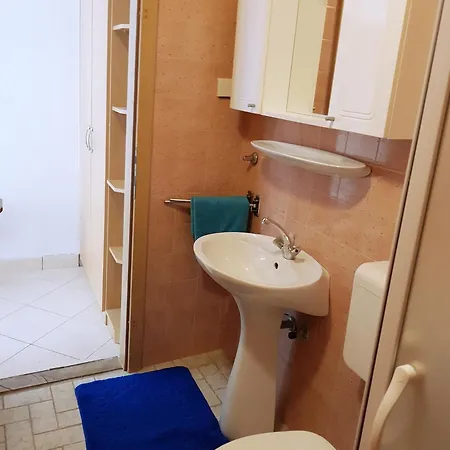 Lägenhet Villa Brela *