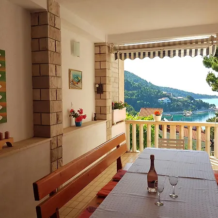 Villa Brela 布雷拉