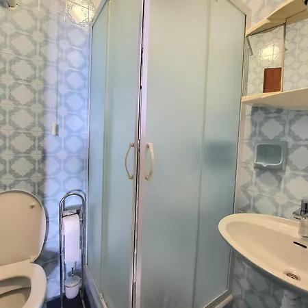 Lägenhet Villa Brela *