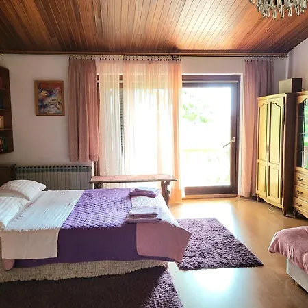 Villa Brela Appartement