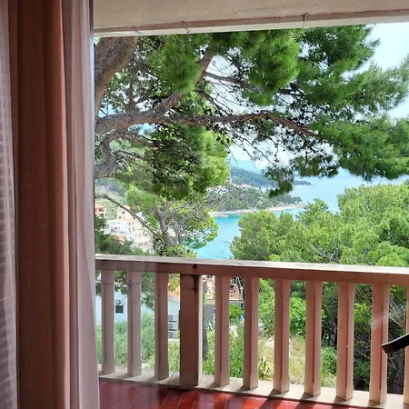 Villa Brela *