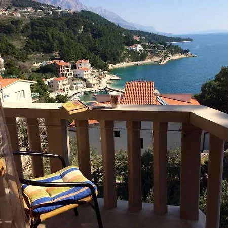 Lägenhet Villa Brela *