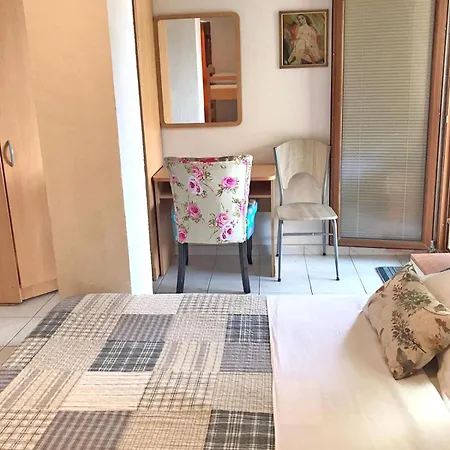 Lägenhet Villa Brela Brela