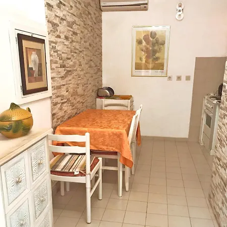 Villa Brela 布雷拉