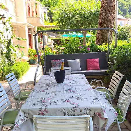 Villa Brela * 布雷拉