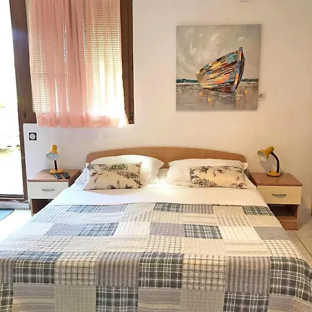Villa Brela * 布雷拉