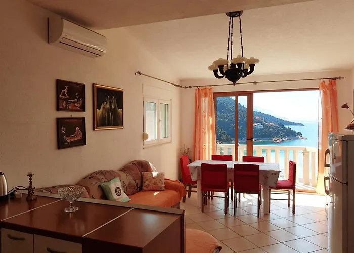 Villa Brela Apartamento