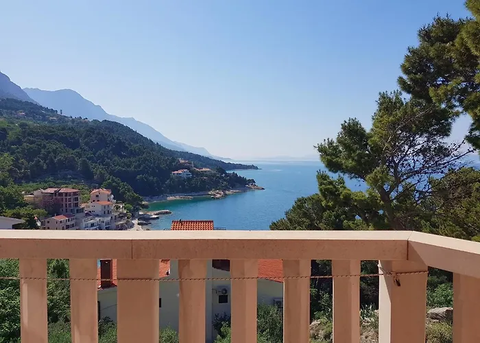 Apartamento Villa Brela