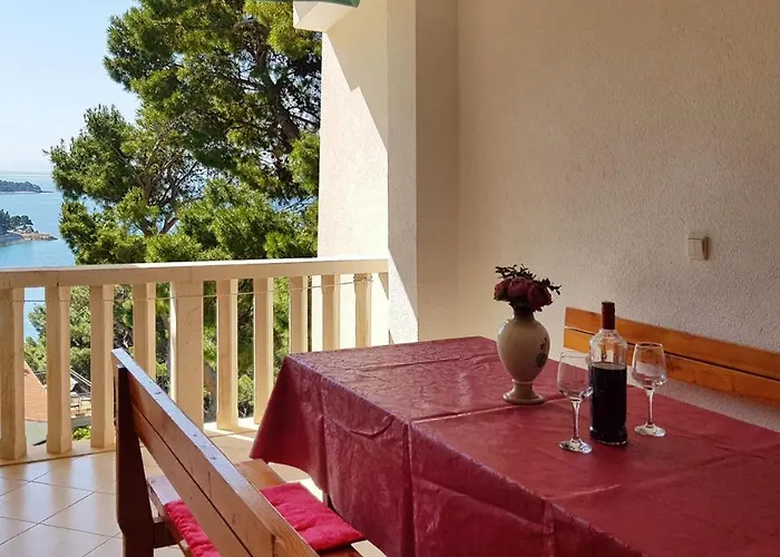 Appartement Villa Brela *