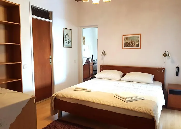 Apartamento Villa Brela