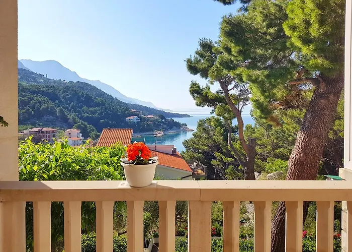 Villa Brela Apartamento Brela