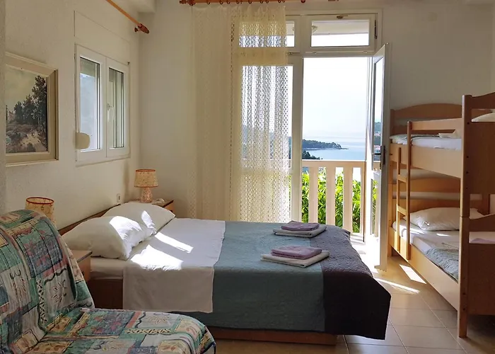 Villa Brela Appartement *