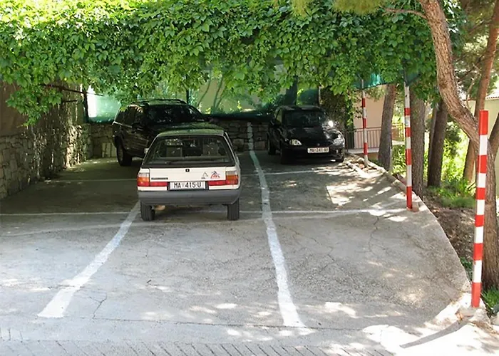 Apartamento Villa Brela