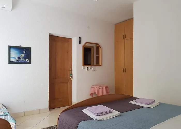 Villa Brela Appartement Brela