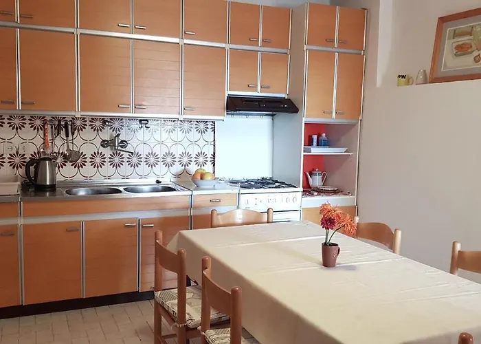 Villa Brela Appartement Brela