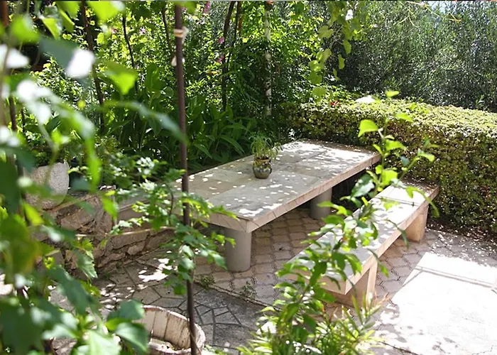 Apartamento Villa Brela *