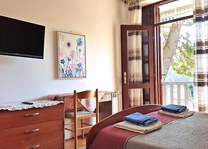 Apartamento Villa Brela