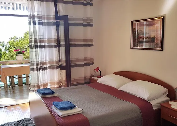 Appartement Villa Brela *