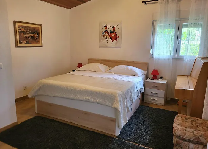 Villa Brela Apartamento *
