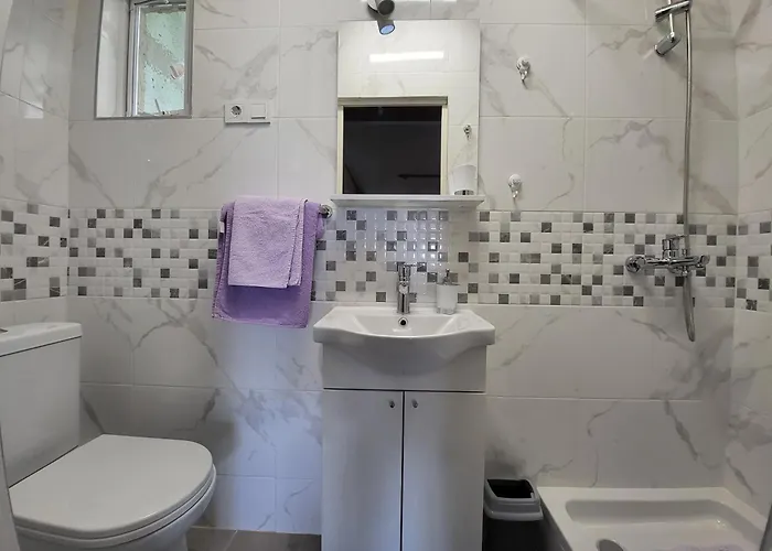 Appartement Villa Brela Brela