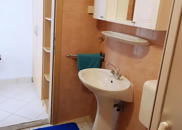 Apartamento Villa Brela *