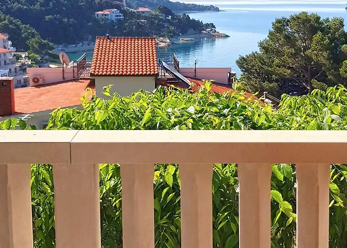 Appartement Villa Brela