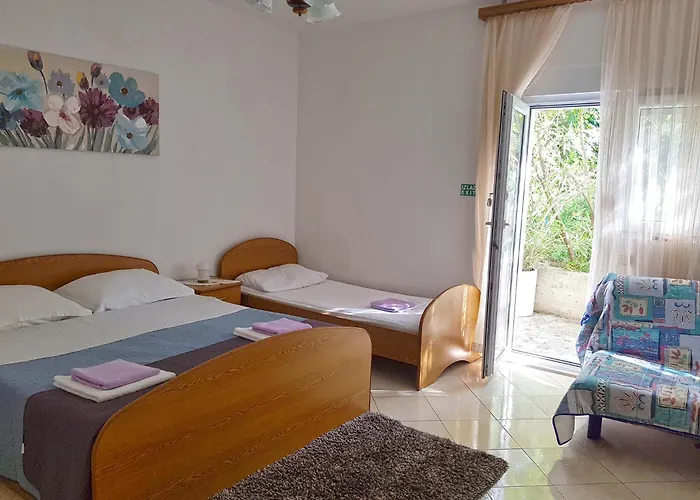 Villa Brela Apartamento *