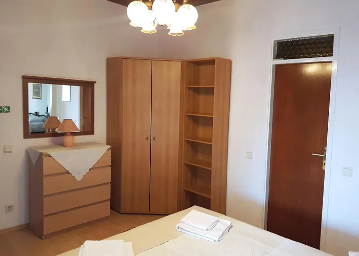 Appartement Villa Brela *