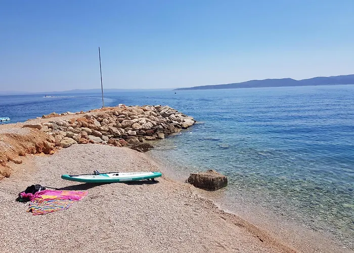 Apartamento Villa Brela Brela