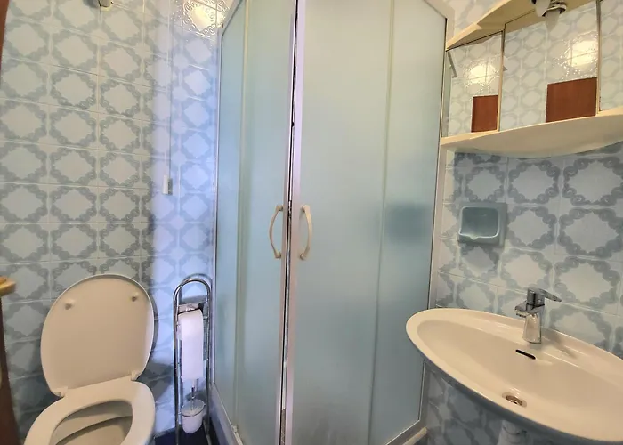 Apartamento Villa Brela *